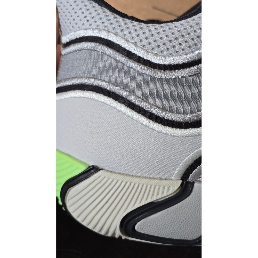 Jordan Tatum‎ 3 (GS) Platinum Tint Black Particle Grey 7Y Sneakers refurbished - Picture 10 of 15